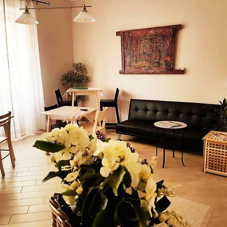 Velia B&B Gaeta Exterior photo
