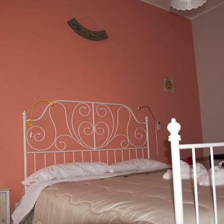 Velia B&B Gaeta Exterior photo