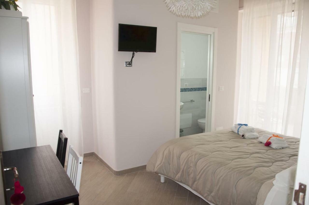 Velia B&B Gaeta Exterior photo