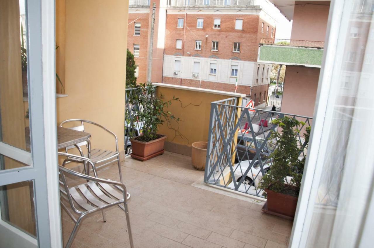 Velia B&B Gaeta Exterior photo
