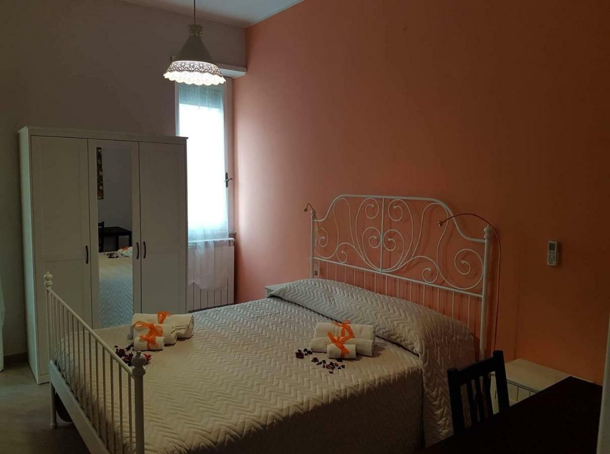 Velia B&B Gaeta Exterior photo